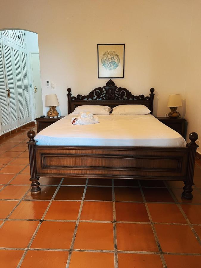 Chez Soleil Cibratei Guest house
