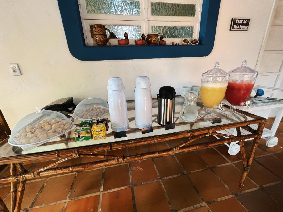 Chez Soleil Cibratei Guest house