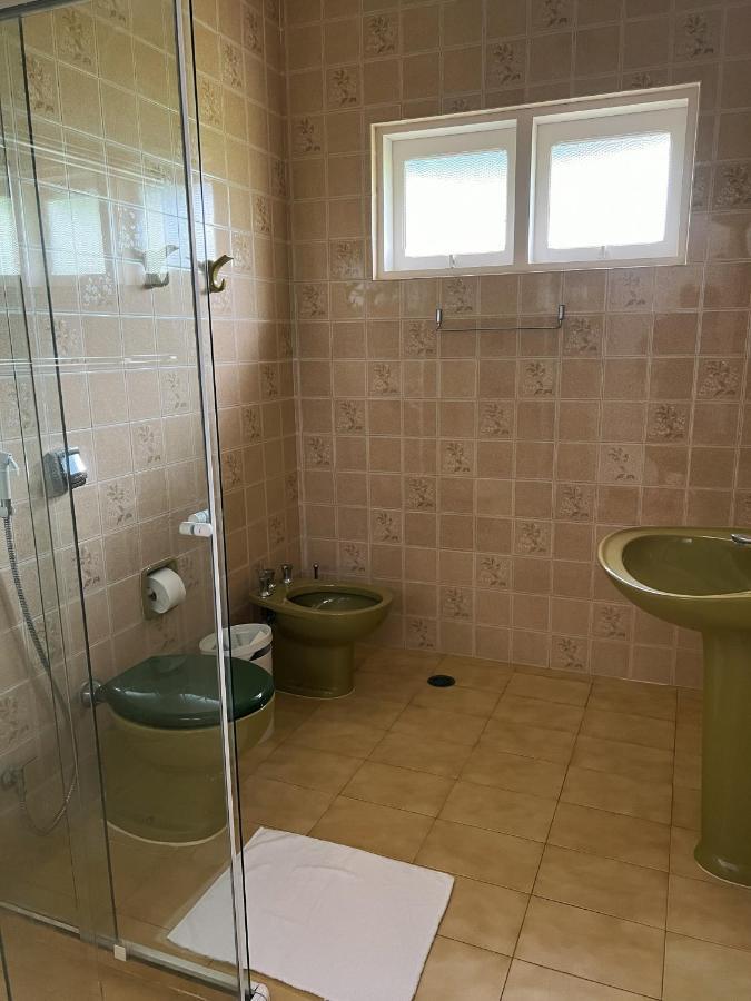 Chez Soleil Cibratei Guest house Itanhaem