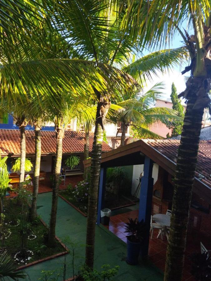 Chez Soleil Cibratei Guest house *