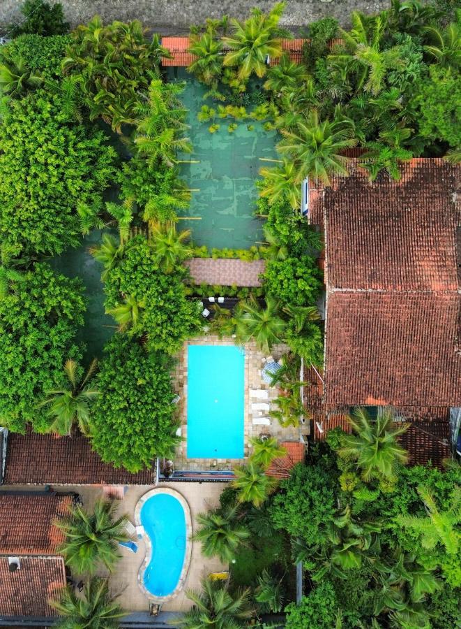 Chez Soleil Cibratei Guest house *