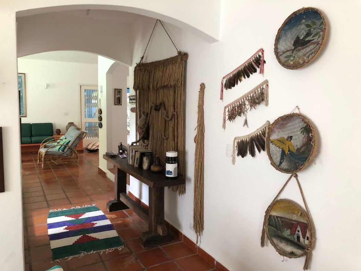 Chez Soleil Cibratei * Itanhaem
